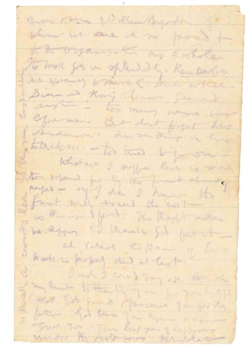 Terence MacSwiney 1920